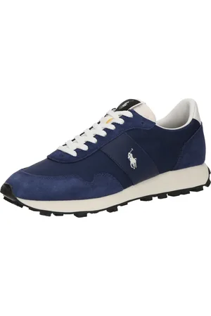 Ralph Lauren Sneaker bassa