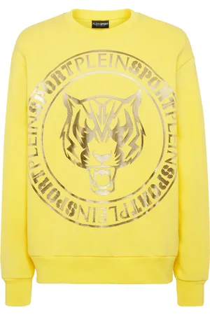 Philipp Plein Felpa 