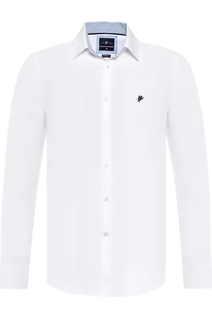Denim Culture Camicia 