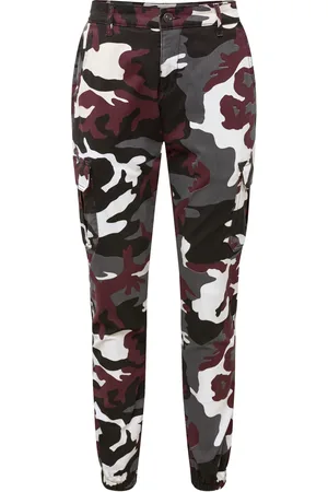 Urban classics Pantaloni cargo