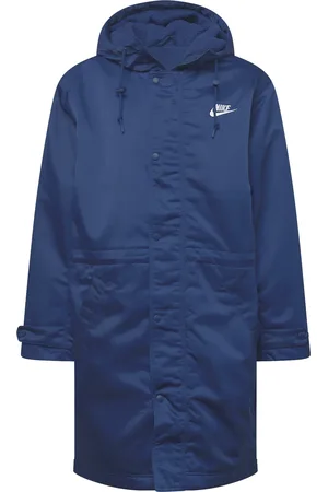 Nike Parka di mezza stagione 