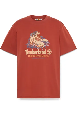 Timberland Maglietta