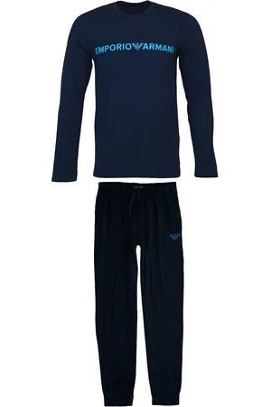 Emporio Armani Pigiama lungo