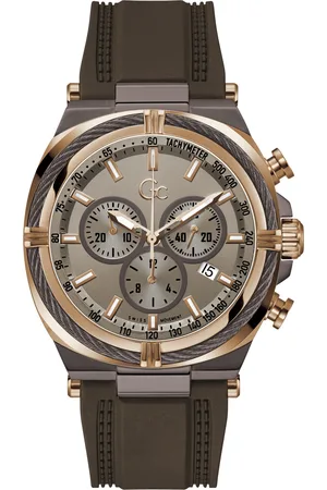GC Orologio analogico 