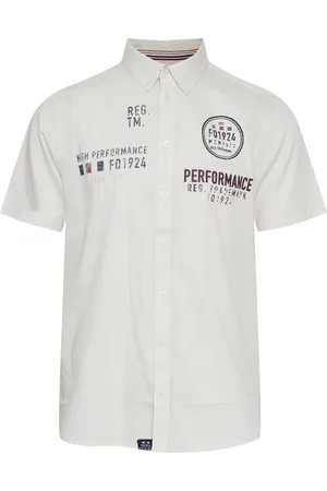 FQ1924 Camicia 