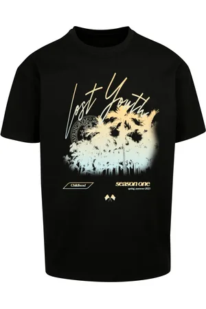 Lost Youth Maglietta