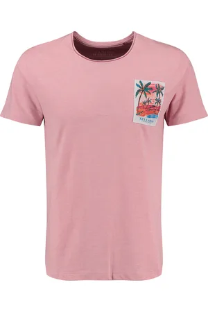 Key Largo Maglietta 