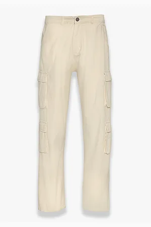 Dropsize Pantaloni cargo