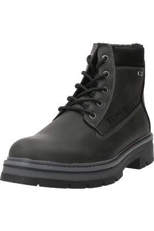TOM TAILOR Boots stringati