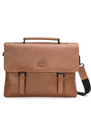 FARMHOOD Borsa portadocumenti
