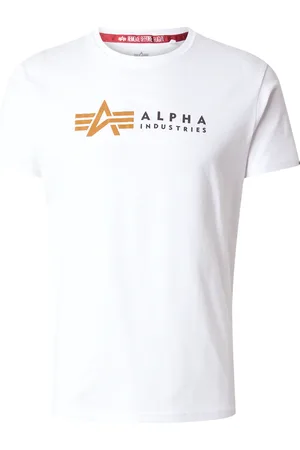 Alpha Industries Maglietta