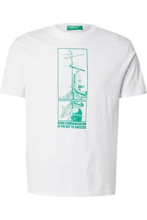 Benetton Maglietta