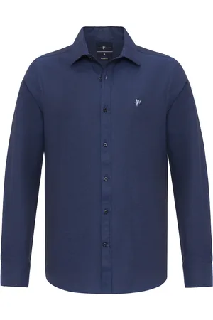 Denim Culture Camicia 