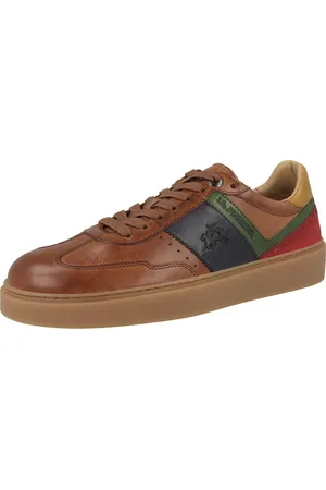 La Martina Sneaker bassa