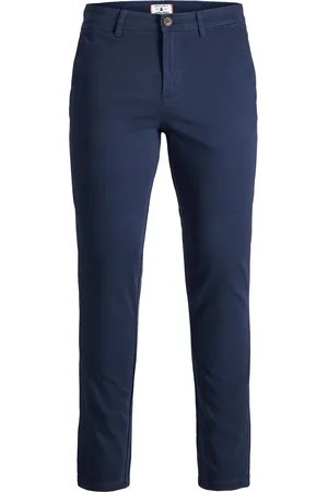 JACK & JONES Pantaloni 