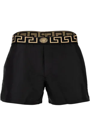 VERSACE Pantaloncini da bagno