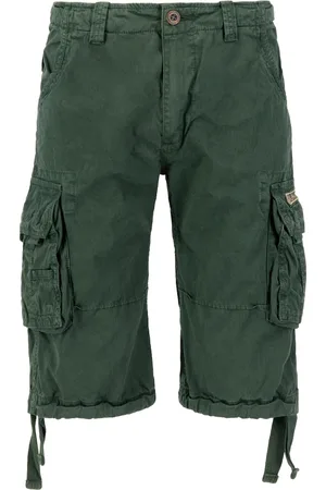 Alpha Industries Pantaloni