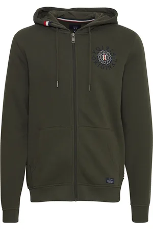 FQ1924 Giacca di felpa 