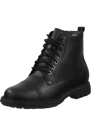 Clarks Stivale stringato 
