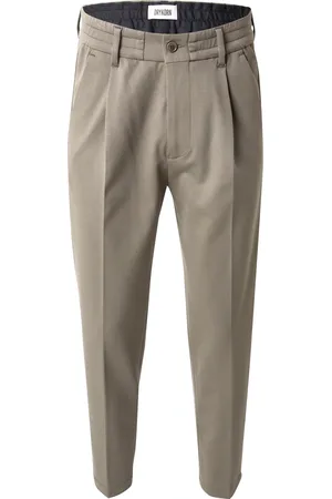 Drykorn Pantaloni con pieghe 
