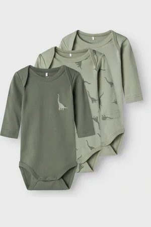 NAME IT Tutina / body per bambino