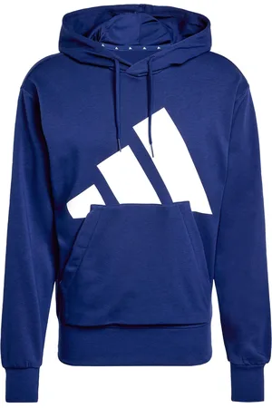adidas Felpa sportiva 