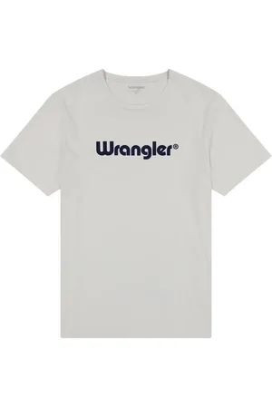 Wrangler Maglietta 
