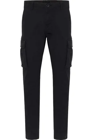 Funky Buddha Pantaloni cargo