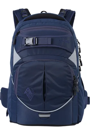 NitroBags Zaino 