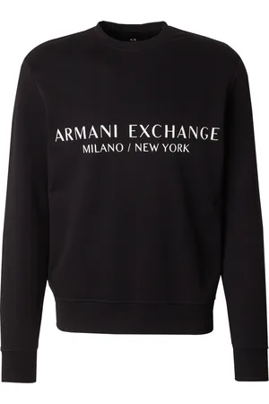 Armani Exchange Felpa