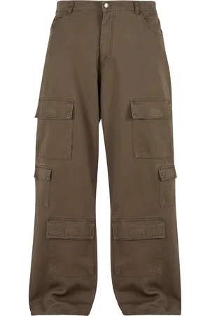 Karl Kani Pantaloni cargo