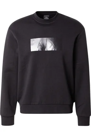 Armani Exchange Felpa