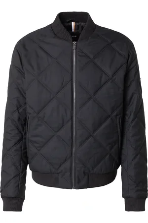 HUGO BOSS Giacca di mezza stagione 