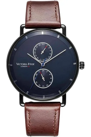 VICTORIA HYDE Orologio analogico 