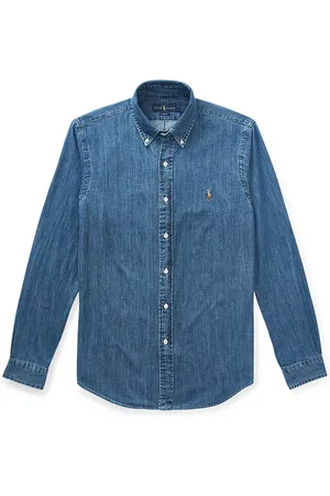 Ralph Lauren Camicia