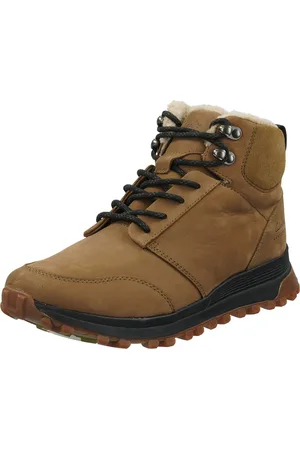 Clarks Boots stringati