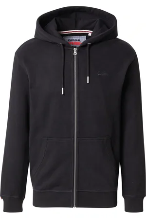 Superdry Giacca di felpa 