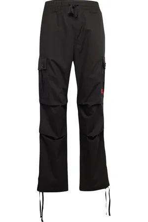 HUGO BOSS Pantaloni cargo 