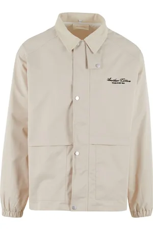 Another Cotton Lab Giacca di mezza stagione