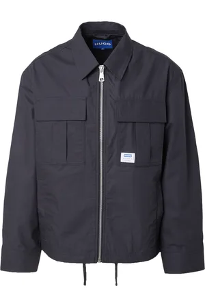 HUGO BOSS Giacca di mezza stagione 