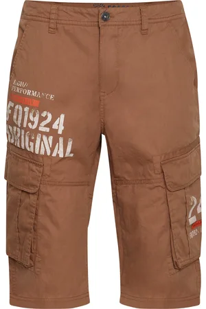 FQ1924 Pantaloni cargo 