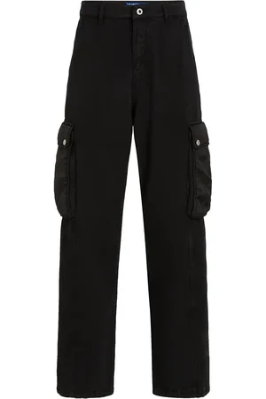 Karl Lagerfeld Pantaloni cargo