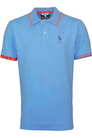 U.S. Polo Assn. Maglietta 