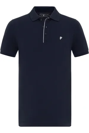 Denim Culture Maglietta 