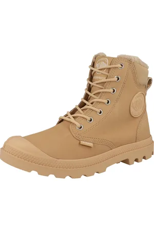 Palladium Boots 