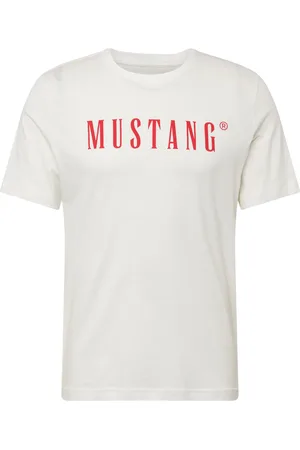 Mustang Maglietta 