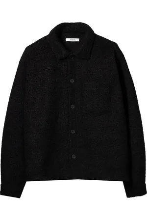 Bershka Giacca di mezza stagione