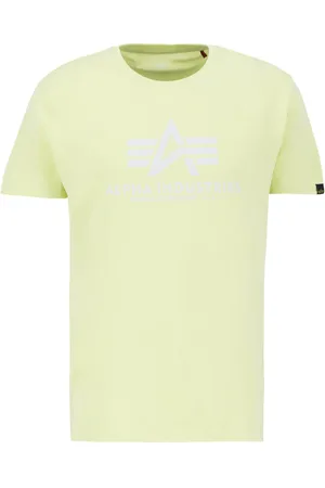 Alpha Industries Maglietta