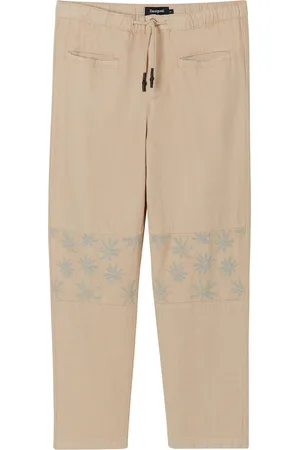 Desigual Pantaloni