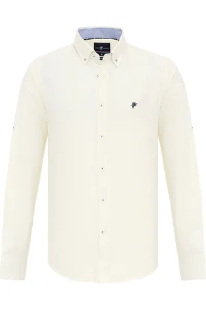 Denim Culture Camicia 